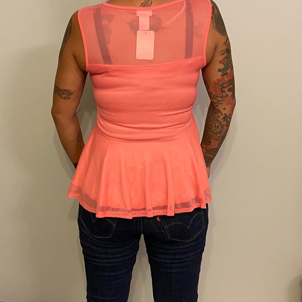 Blouse - Picture 3 of 6